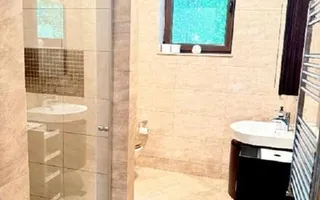 BRASADAS vinde vila cu piscină 6 cam Iancu Nicolae PIPERA. - Poză 14