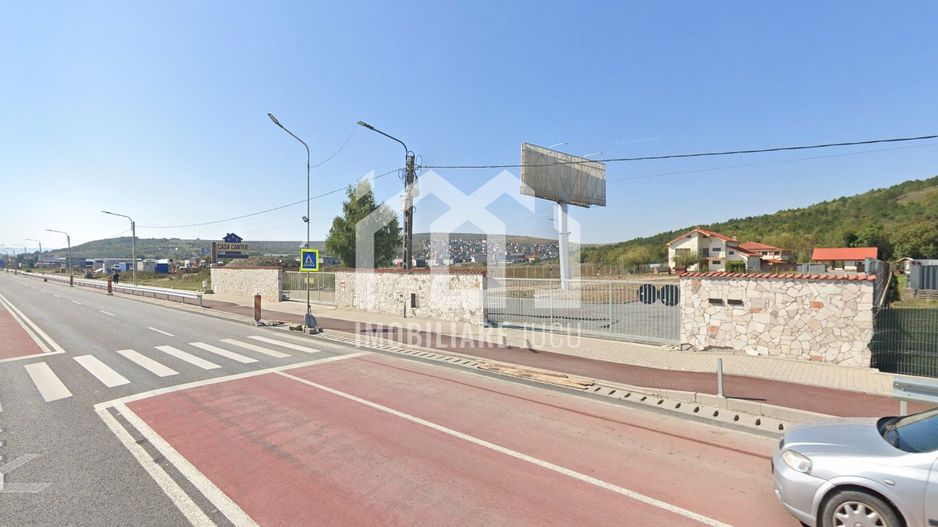 Teren de închiriat - 2173 mp - Jucu de Mijloc, DN1C - Poză 5