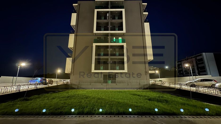 Apartament 1 camera cu parcare Bucium Mega Image - Poză 23