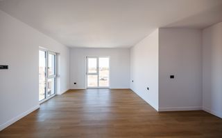 Apartament nou 1 camera | Etaj 2 | Loc parcare | Mehala | Comision 0% - Poză 1