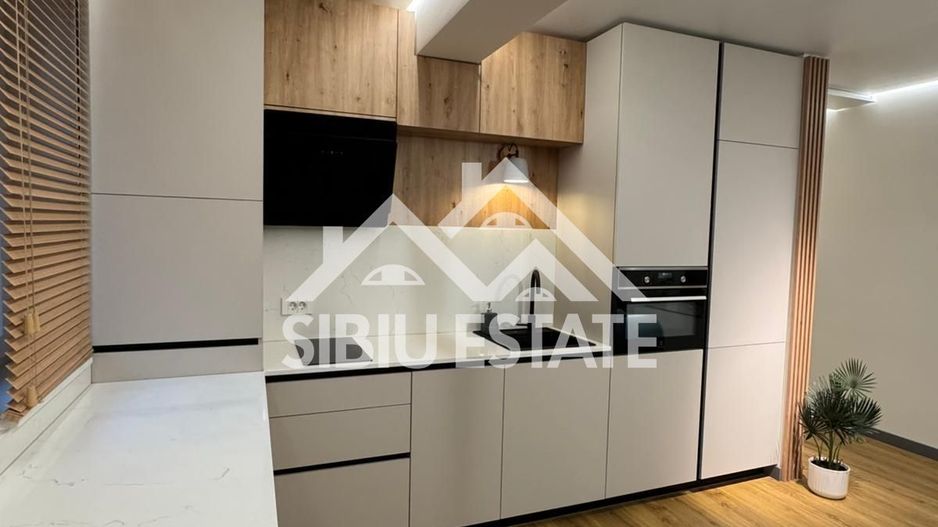 Apartament 2 camere premium-Zona Centrala  Prima inchiriere - Poză 17