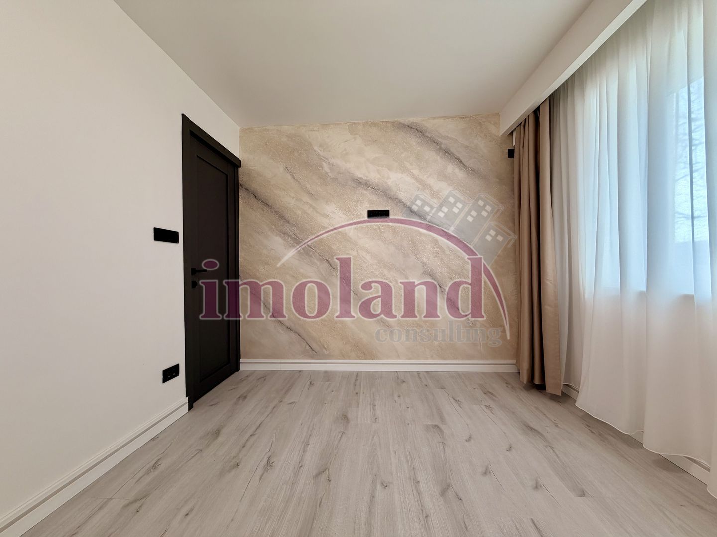 Vanzare apartament la cheie 3 cam, 50 mp, renovat complet | Aeroport Băneasa - Poză 11