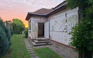 BRASADAS vinde casa individuala 2 cam teren 6 ari Titulescu. - Poză 2