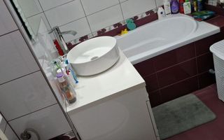 Apartament 3 camere, 70 mp, Fortuna – Tudor - Poză 6