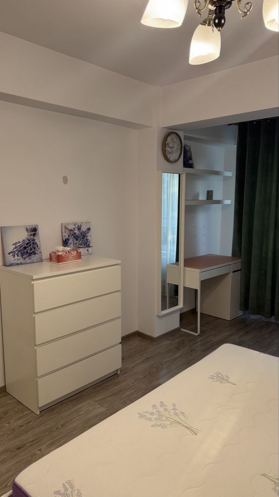 Apartament 2 camere , etaj 1-Pacurari-Rasarit de Soare-450euro - Poză 6