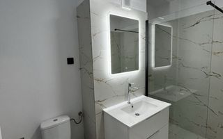 3 camere, modern, bloc nou, Zorilor Zona Frunzisului,LIDL,Golden Tulip - Poză 4