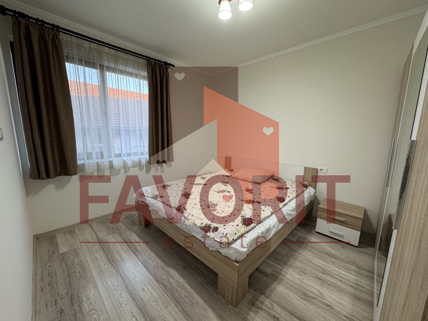 Apartament cu 3 camere decomandat mobilat si utilat - Poză 9