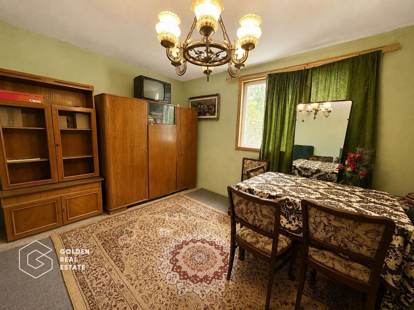 Casa traditionala cu teren 3.086 mp,  Căpruța, Arad - Poză 5