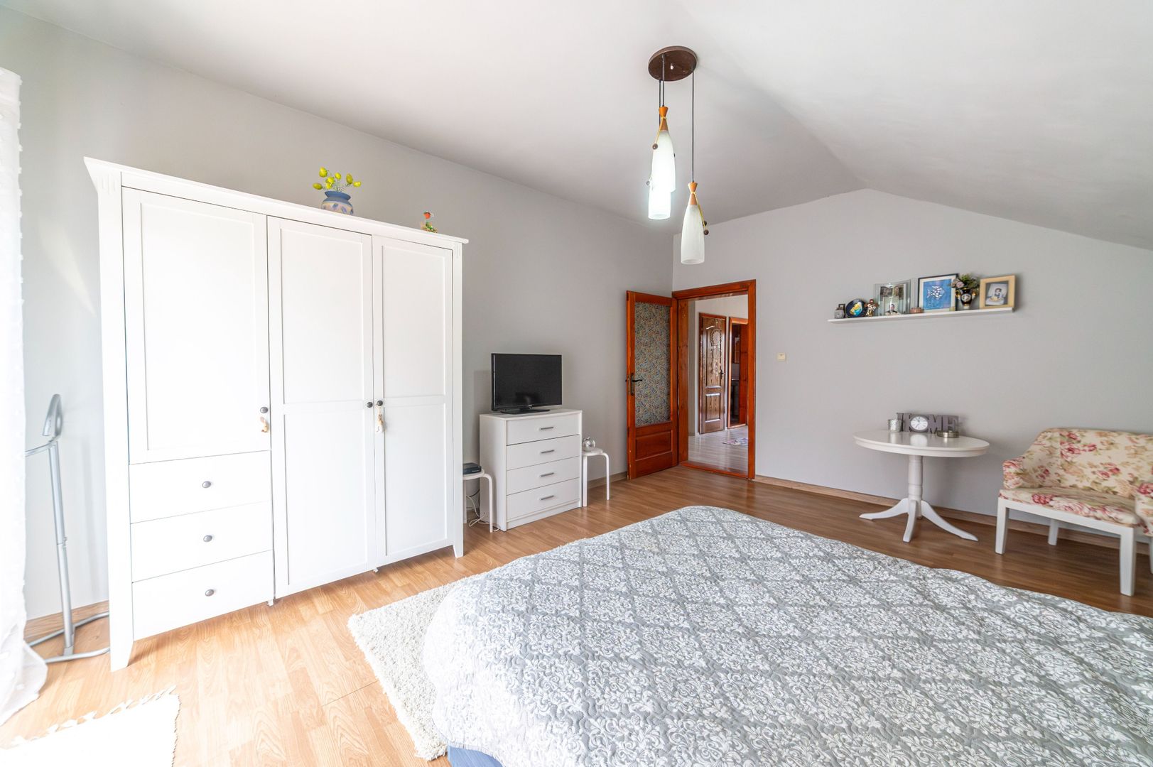 Oportunitate UNICA! Casa individuala la pret de apartament in Chisoda - Poză 14
