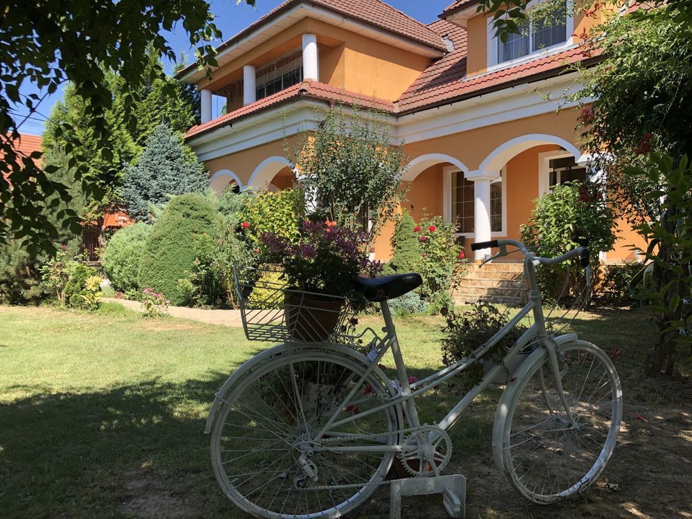 Casa Păuleștiului ocazie - Poză 2