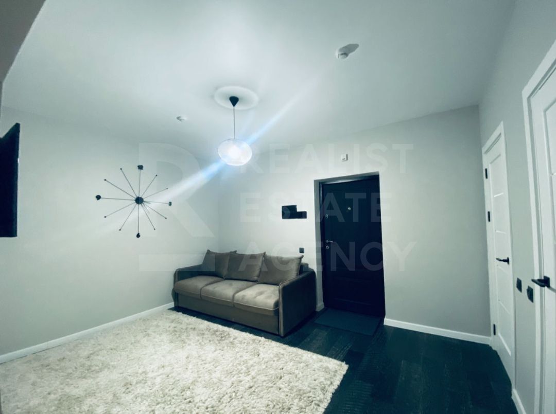 Chirie, apartament, o cameră, str. Albișoara, Râșcani - Poză 5