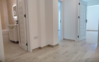 Apartament 2 Camere Decomandat + Parcare Subterană – Copou - Poză 6