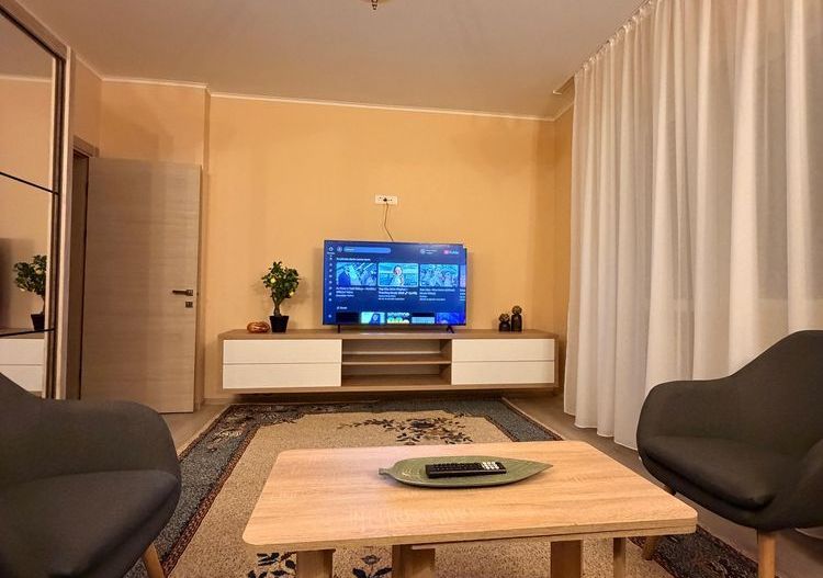 Apartament 2 camere Aparatorii Patriei-Drumul Jilavei - Poză 1