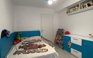 Apartament cu 3 camere de vânzare - Palladium Residence 1 - Titan - Poză 8