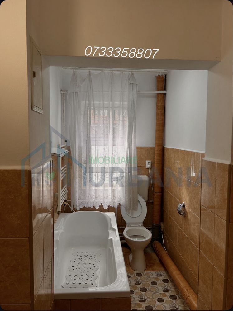 Apartament central (Cantemir) de inchiriat (#) - Poză 7