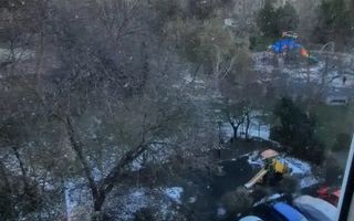 AP. 2 CAMERE MILITARI, BUCATARIE INCHISA, 60 MP UTILI, MOBILAT/UTILAT - Poză 10