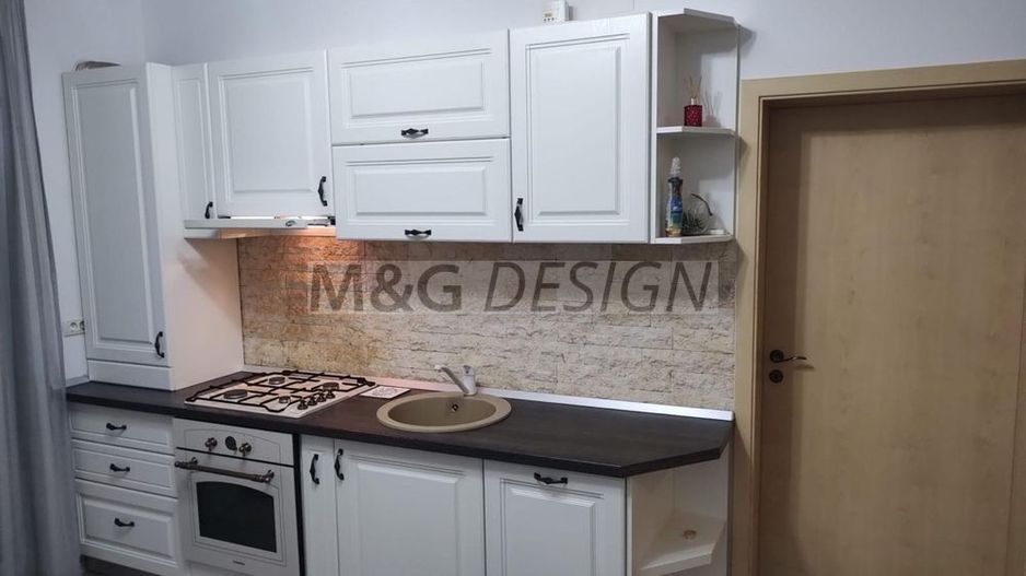 Apartament 1 camera Dumbravita - Poză 2
