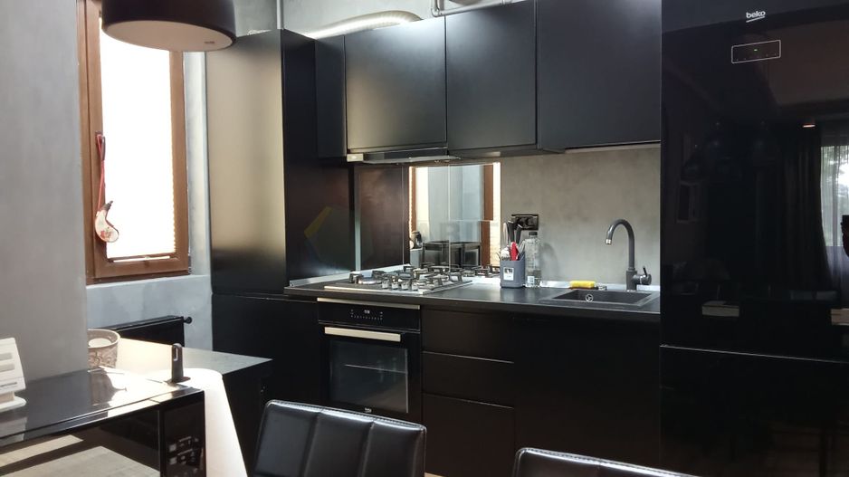 2 camere premium cu loc parcare la subteran - Poză 7