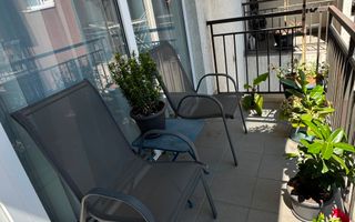 2 camere, modern, bloc nou, parcare, Central, Zona Ntt Data, Bosch - Poză 6