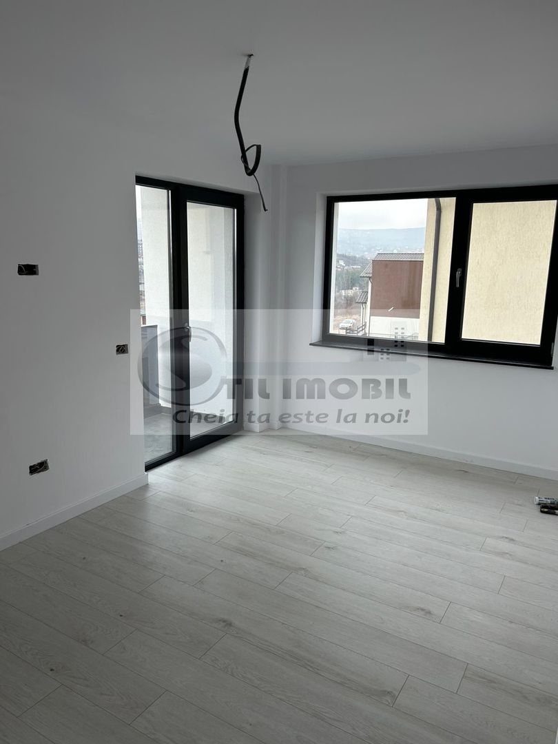 Duplex modern în zona Bucium (Lidl) – 149.500 euro - Poză 8