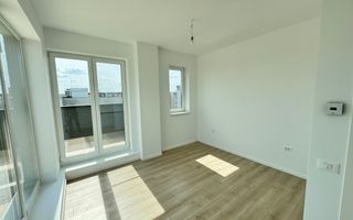 Penthouse Aradului-3 Camere-Centrala Proprie - Poză 8