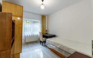 3 camere, decomandate, Zorilor Zona Observatorului, Profi, UMF - Poză 9