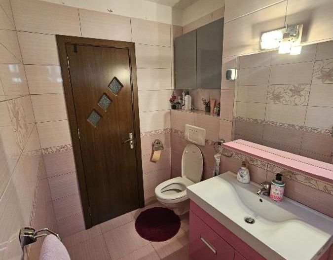 Circumvalatiunii | 3 Camere | Etaj Intermediar | Centrala Proprie - Poză 14