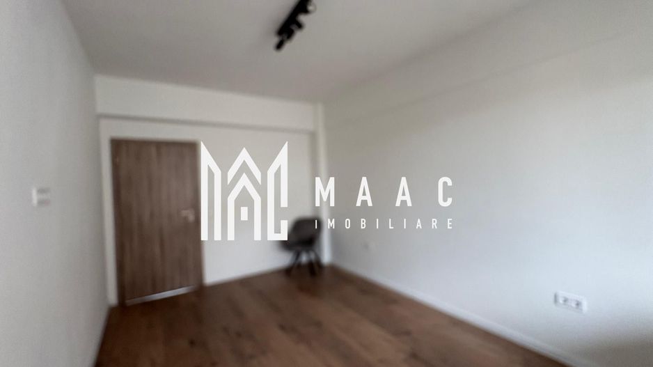 Spatiu de birouri I Lift |  Etaj 1 I Balcon I Oituz | Parcare - Poză 4