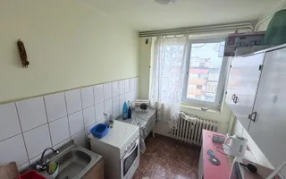 3 Camere-63MP | Reabilitat | Credit | 2 Balcoane | Metrou Lujer - 1min - Poză 11
