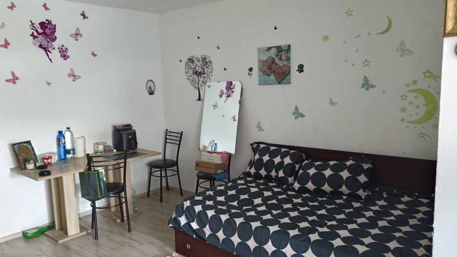 Garsoniera zona Titan -  Piata MInis - Poză 3