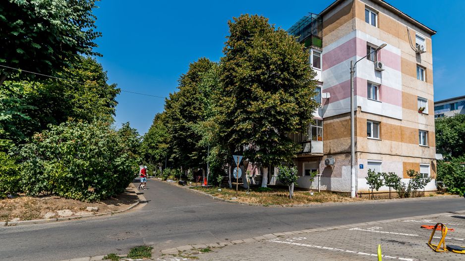 Apartament 2 camere - parter - Vlaicu - COMISION 0 - Poză 1