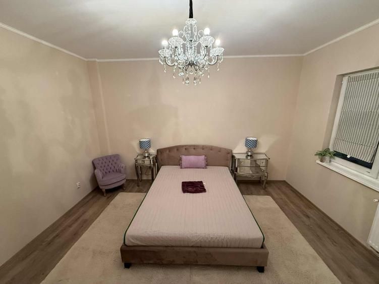 Apartament interbelic renovat, etaj 1, centrală, lângă Metrou Basarab - Poză 2