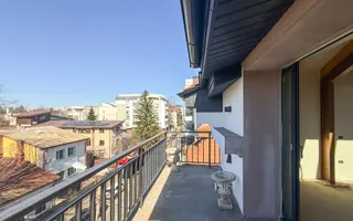 Penthouse Aviatorilor - Poză 20