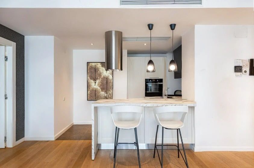 Apartament modern 3 camere în One Herăstrău Plaza – Lux și confort - Poză 5