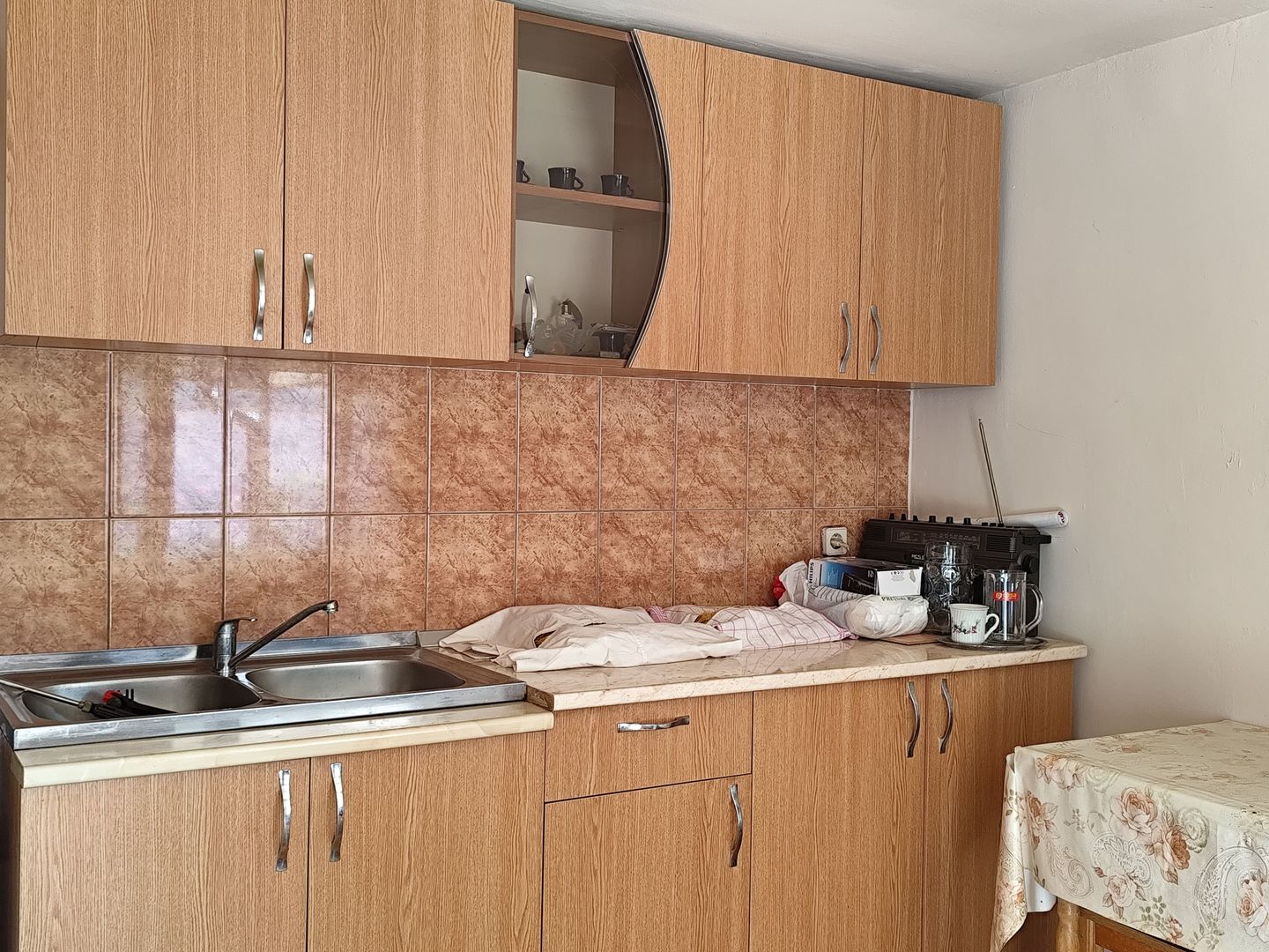 Casa la tara in Sacadat, Bihor, teren 2826 mp, acces auto - Vanzare - Poză 7