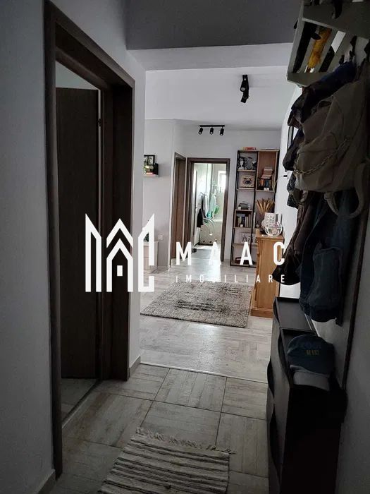 Apartament 3 camere | Mobilat si utilat | Zona Selimbar - Poză 1