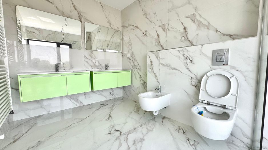 VILA 4 CAMERE - CORBEANCA - 227MP - COMISION 0% - Poză 7