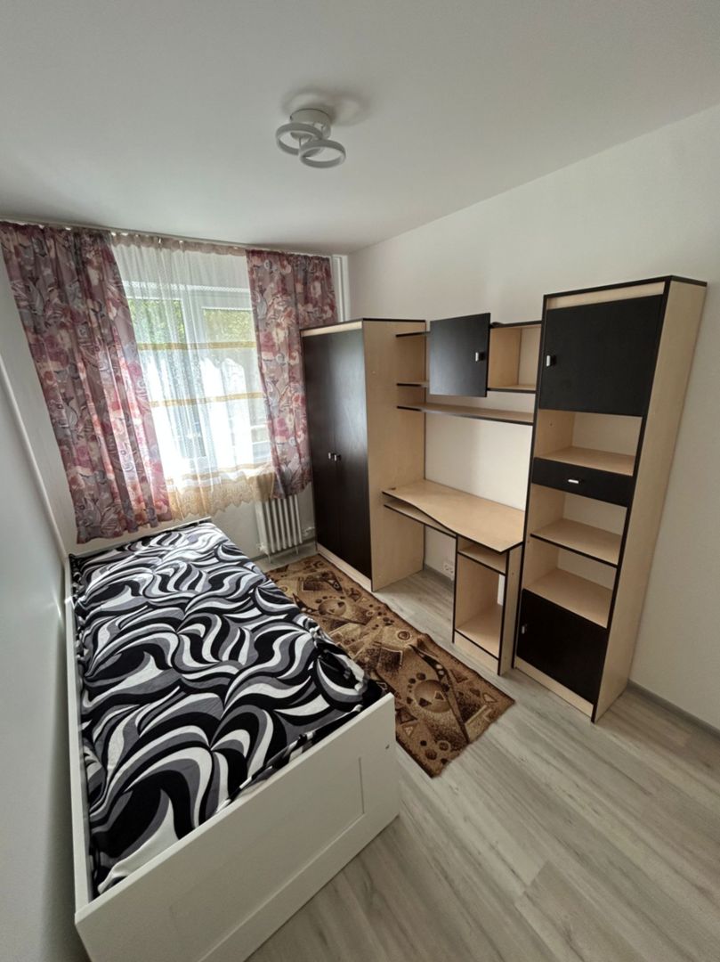 Apartament modern cu 3 camere luminos, disponibil pentru închiriere - Poză 1