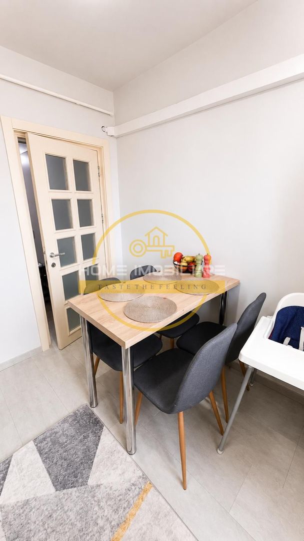 Apartament 2 camere decomandat | Etaj 2 | Parcare + Boxă | 3 min Rond Păcurari - Poză 5