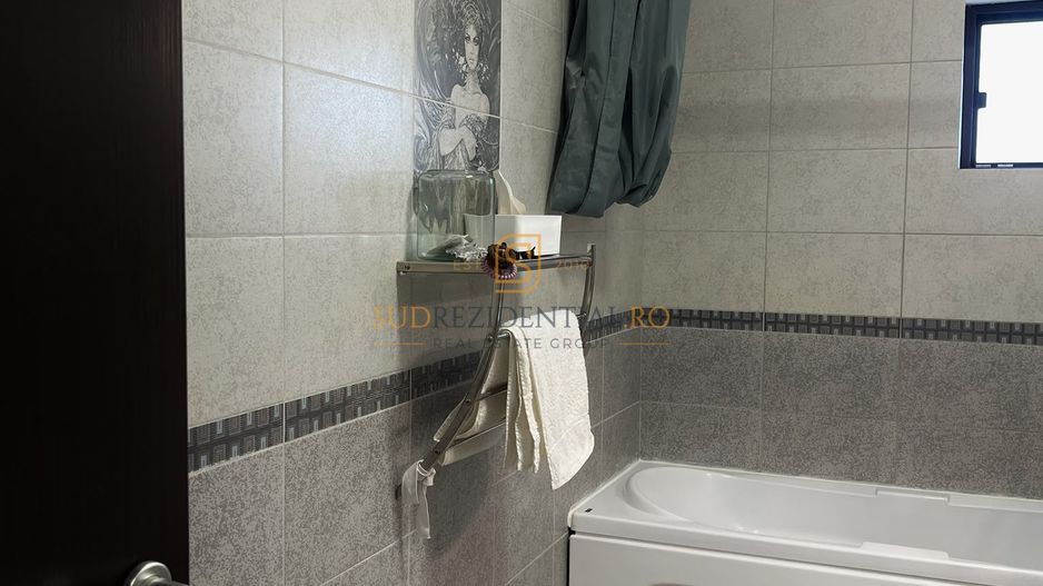 Apartament 2 camere | Metrou Apărătorii Patriei | Vedere panoramică - Poză 10