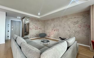 Apartament cu 2 camere *80mp* + terasa // Floreasca - Poză 8