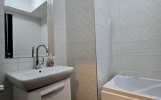 Centru -Palas Campus - Palas Mall- Bloc nou- 2 camere + Parcare - Poză 3