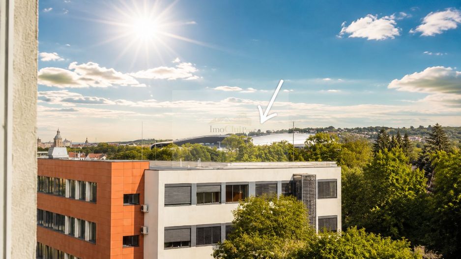 Închiriere 2 camere Cluj-Napoca | BT ARENA | ELECTRIC|  TIFF - Poză 10