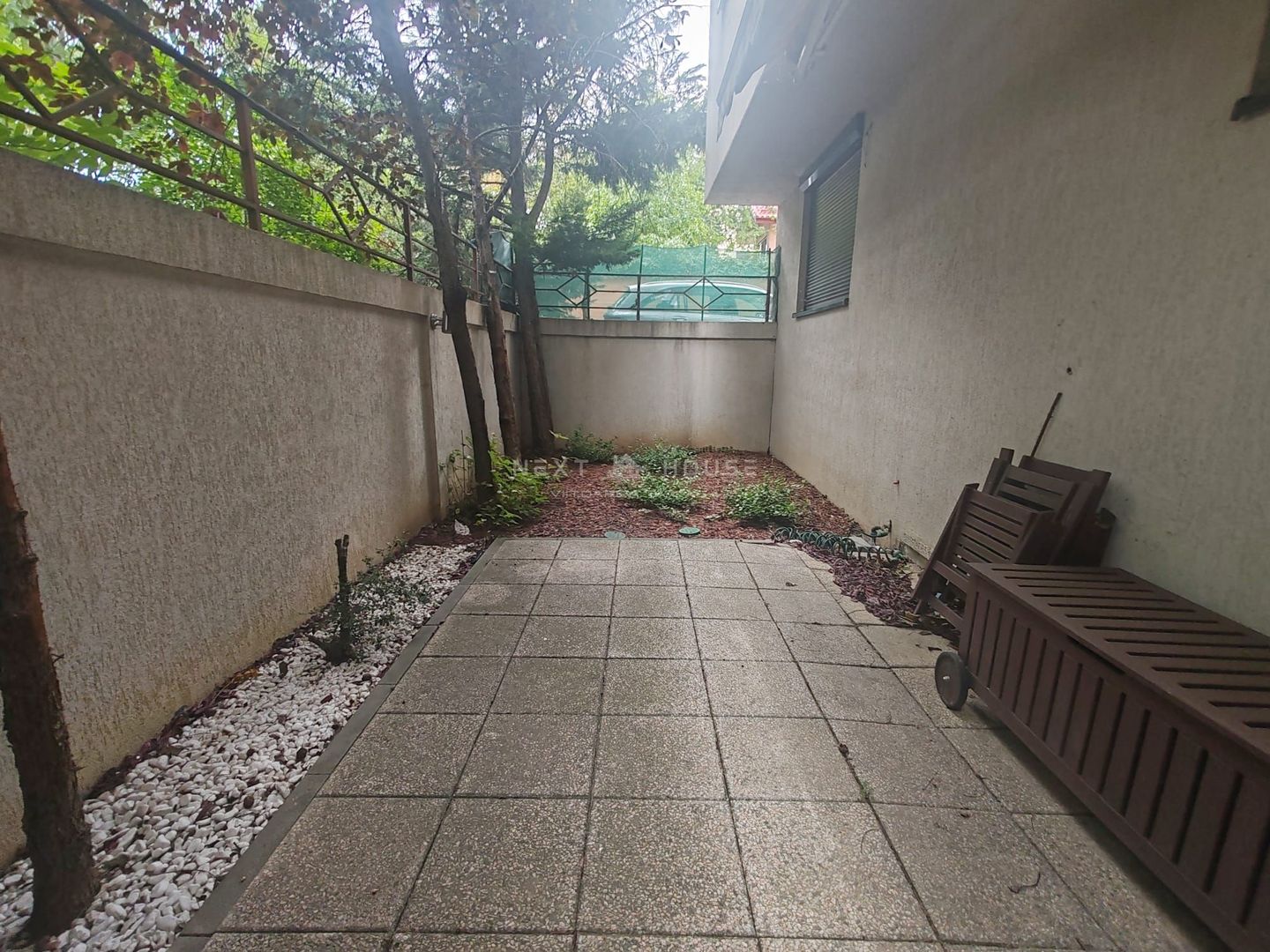 DRUMUL TABEREI – GHENCEA | 3 CAMERE | TERASĂ 50 MP | 2 * PARCARE - Poză 15