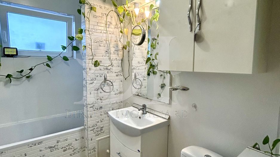 Apartament de vanzare / Zona Stadionului / Floresti - Poză 8