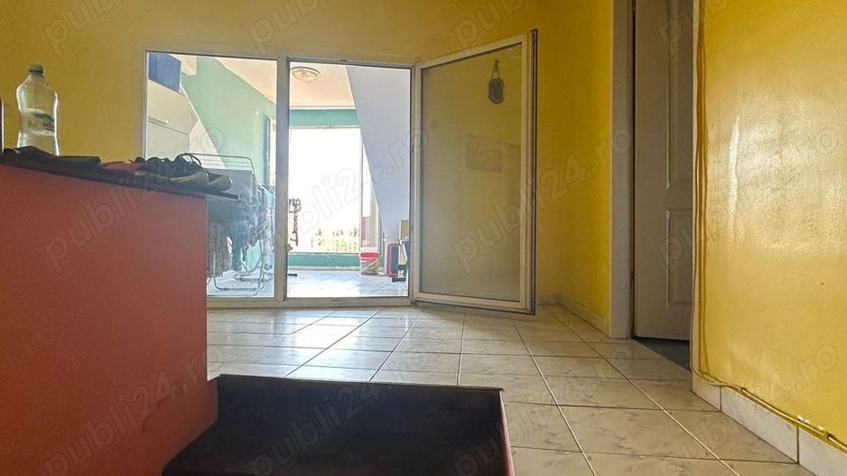 Ag BRASADAS vinde apt. 4 cam 140 mp Etj.1 + mansardă. - Poză 4