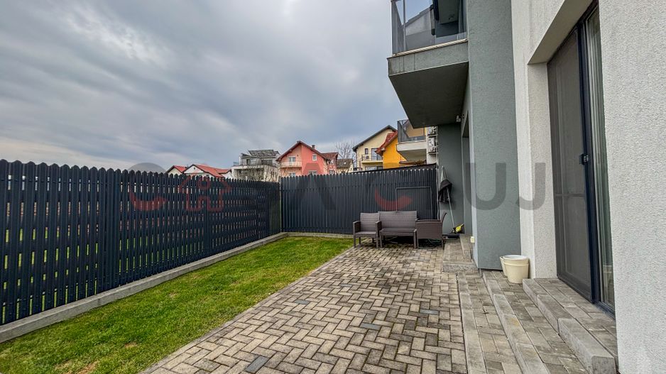 Duplex modern - Zona Aerisita - Cartierul Europa - Poză 7
