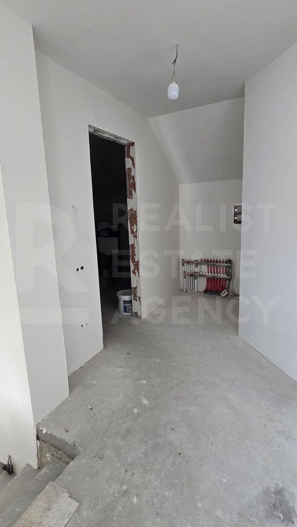 Vânzare, casă, 4 camere, str. Sfânta Vineri, Tohatin - Poză 10