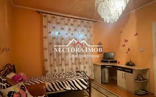 NECTORA IMOB-Casa 4 camere, Santandrei Centru, 138mp utili+990mp teren - Poză 10