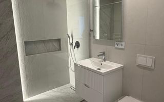 De inchiriat apartament premium 4 camere, 95 mp, Iris - Poză 8